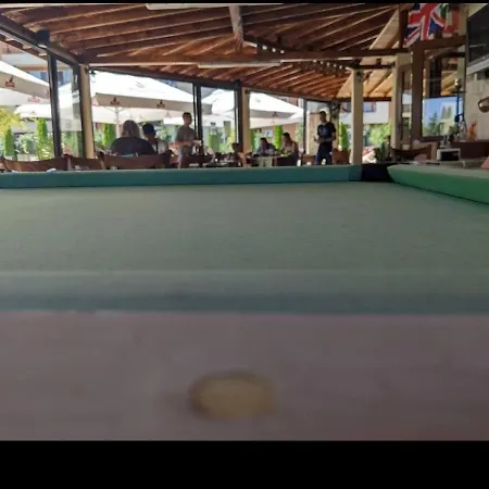 Apartment 1-Bedroom Apartment In A Resort With 6 Pools, Top Floor, Stunning Sunset View Slantschew brjag