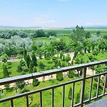 1-Bedroom Apartment In A Resort With 6 Pools, Top Floor, Stunning Sunset View Appartement Sunny Beach
