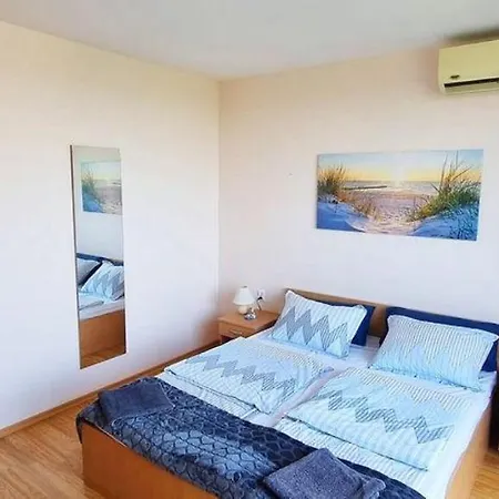 1-Bedroom Apartment In A Resort With 6 Pools, Top Floor, Stunning Sunset View 公寓