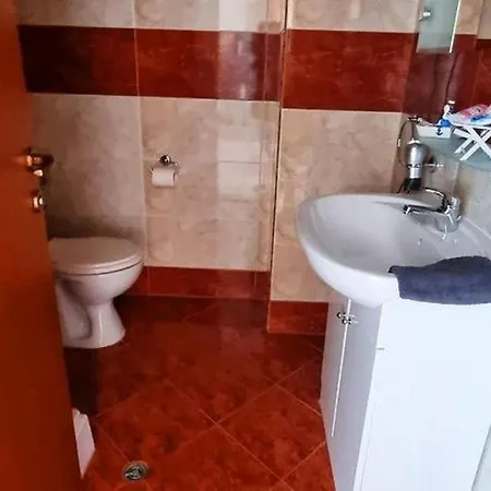 1-Bedroom Apartment In A Resort With 6 Pools, Top Floor, Stunning Sunset View 公寓