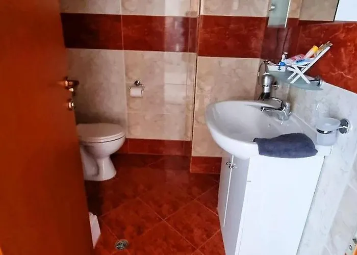 1-Bedroom Apartment In A Resort With 6 Pools, Top Floor, Stunning Sunset View Appartement